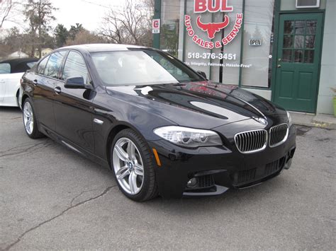 From the cars.com expert editorial team. 2013 BMW 5 Series 535i XDRIVE MSPORT 535i xDrive LOADED,M ...
