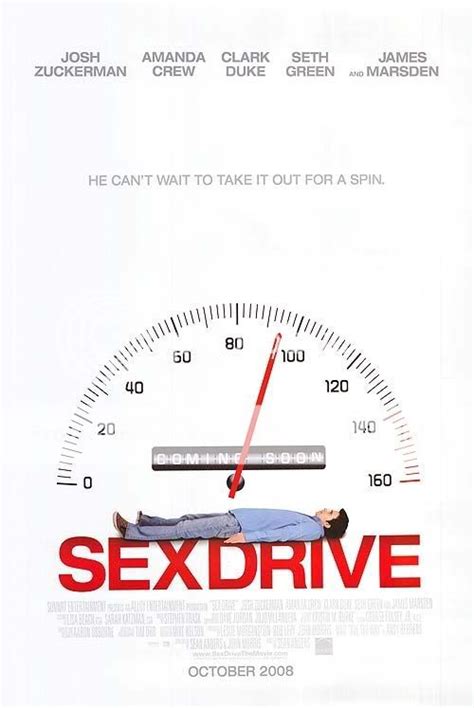 Sex Drive 2008