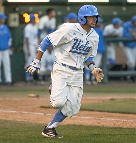 Posts must be on topic about ucla or at least of obvious interest to ucla students/faculty/staff. UCLA baseball fends off LMU offense, pitches shutout ...