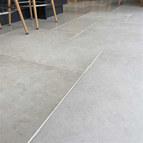 Langford Limestone Floor Tiles Natural Stone Consulting