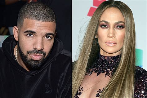 J.lo gave ellen the lowdown on her love life, and addressed some rumors that have been swirling. Are Drake and Jennifer Lopez Dating?