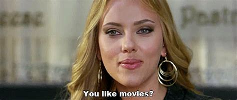 Scarlett Johansson As Barbara In Joseph Gordon Levitts Don Jon 2013