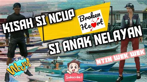 Begitu juga dengan free fire yang ikutan kena cheat oleh para hacker. FILM PENDEK FREE FIRE !! KISAH NCUP SI ANAK NELAYAN ...
