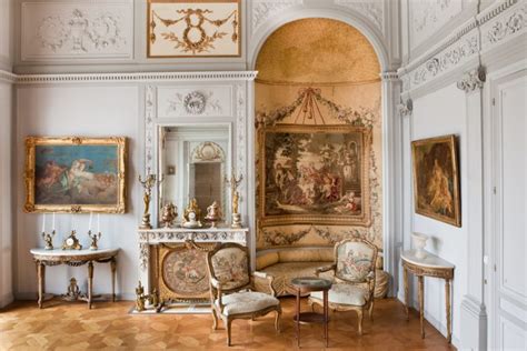 La Collection De Beatrice De Rothschild Noblesse And Royautés