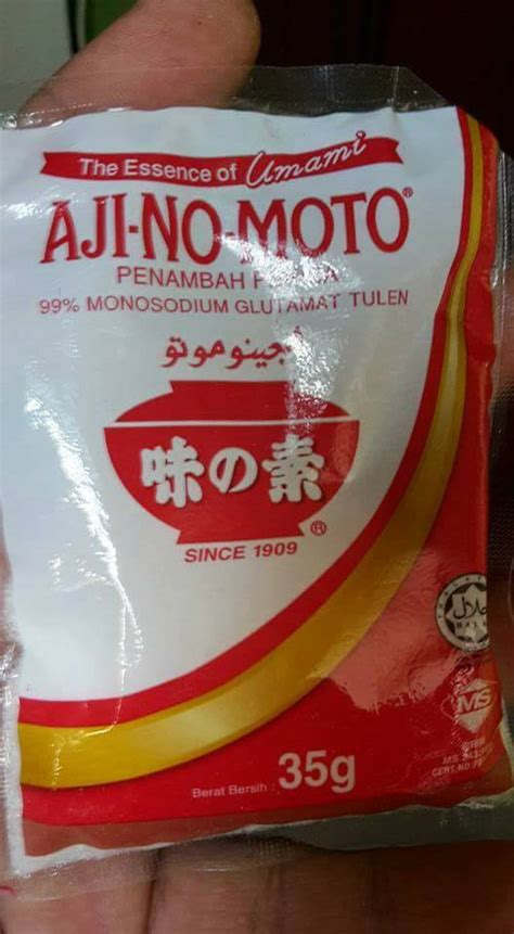 Firma zarządza markami samsmak, oyakata, yumyum. Cara lebatkan tanaman buah/bunga menggunakan ajinomoto ...