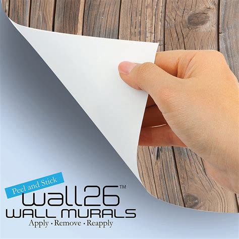 Wall26 Large Concrete Wall Background Removable Wall Mural Etsy