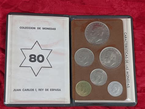 ¡colecciona Historia Moneda 100 Pesetas Mundial 82 Estrella 80