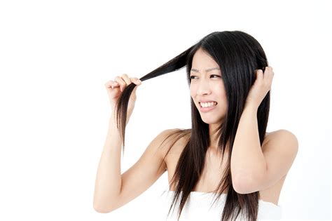 However, there are increasing cases of hair loss in asians due to imple. 10 Things You Didn't Know About Hair Loss - Asia 361