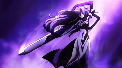 Akame Ga Kill Desktop Wallpapers Wallpaper Cave