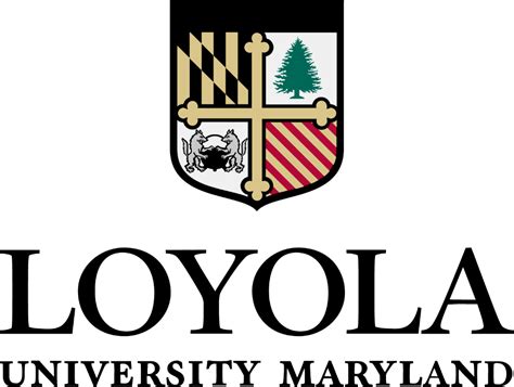 Loyola University Maryland Logo png image | Loyola university, University, University logo