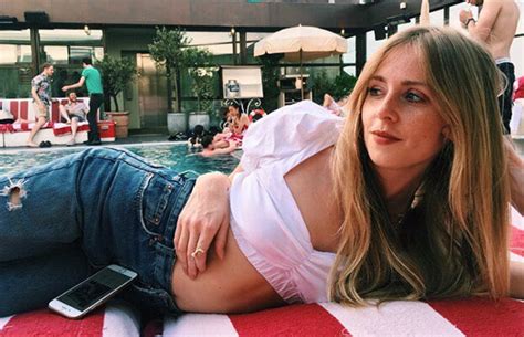 Diana Vickers X Factor Star Sheds Angelic Image In Favour Of Racy