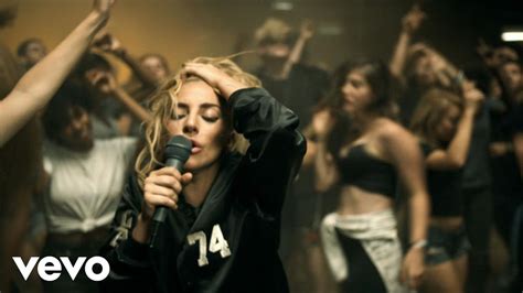 Topics about lady gaga songs in general should be placed in relevant topic categories. Lady Gaga - Perfect Illusion (Official Music Video) - YouTube