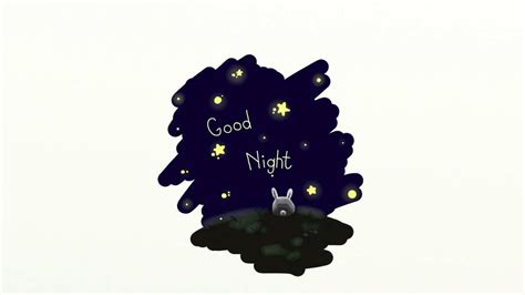 Sleep Well Mini Animation Youtube