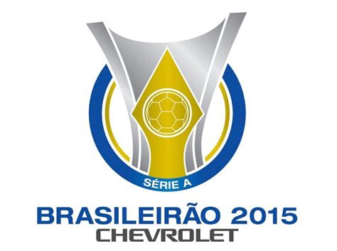 Also check out live betting and live scores for football for every match of the brasileirão serie a. CBF divulga novo logotipo da Série A do Brasileirão com ...