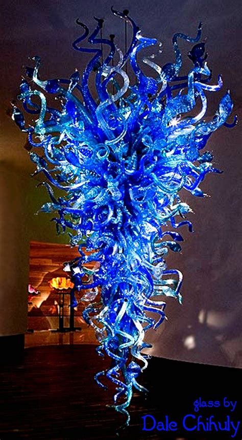 Chihuly Blown Glass Art Chihuly Glass Blowing