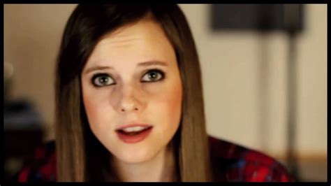 Tiffany Alvord Cover Of Cee Lo Green S Fuck You WhoSampled