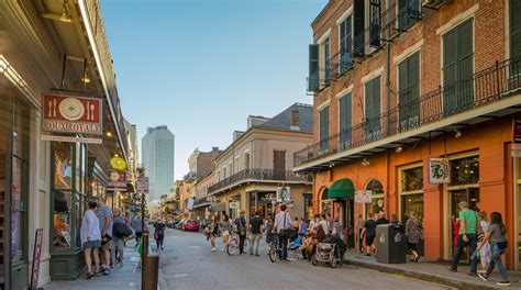 New Orleans Hotels With Free Airport Shuttle And Senior Discounts Aarp