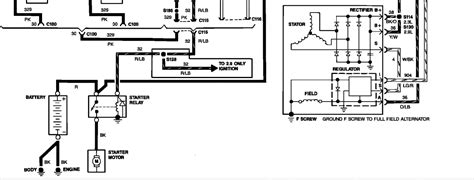 My 1985 ford f150 has a three wire alternator. 28 1988 Ford Ranger Wiring Diagram - Wiring Diagram List