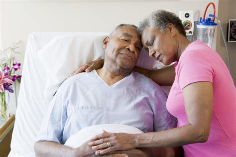 Prostate Cancer Death Rate Higher Among Blacks In Most Big