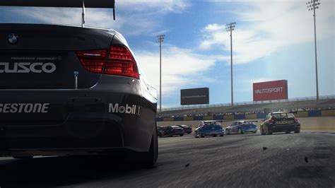 Grid Autosport Full Hd Wallpaper And Background Image 1920x1080 Id