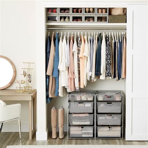 Closet 30 Best Closet Organizing Ideas How To Organize A Small Closet Noun The Sheets And