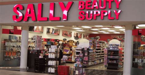 Robbery At Sallys Beauty Supply Under Investigation Arizona Daily