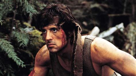 Sylvester Stallonelu Rambo 5 Last Blood Vizyon Tarihi Belli Oldu Video