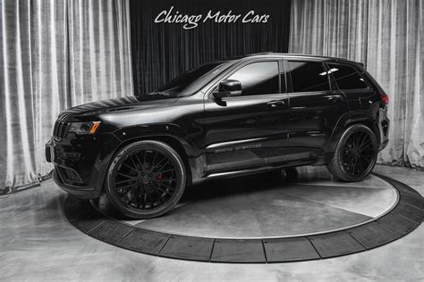 Used 2019 Jeep Grand Cherokee High Altitude For Sale Special Pricing