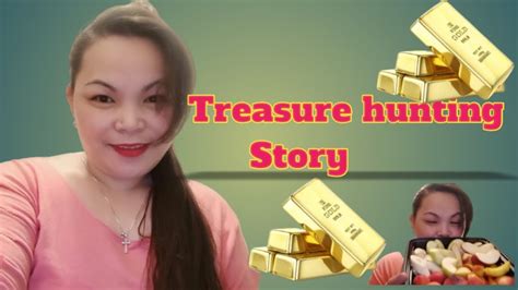 Treasure Hunting Storyreal Life Story By Vhilcute Youtube