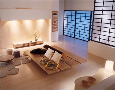 Zen Living Room Zen Interiors Living Room Japanese Style Zen