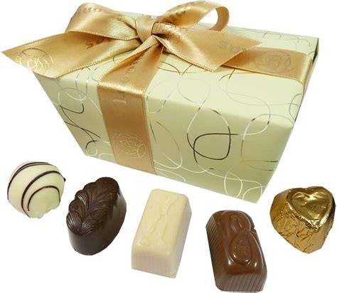 Gluten Free Chocolates Gift Box Assortment 14 Luxury Leonidas Belgian