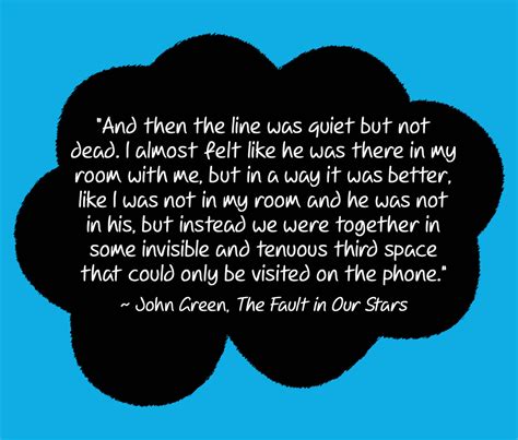 The Fault In Our Stars Hazel Grace Quotes Quotesgram