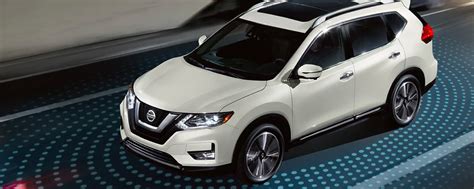 2020 Nissan Rogue Interior Dimensions And Features Triangle Nissan