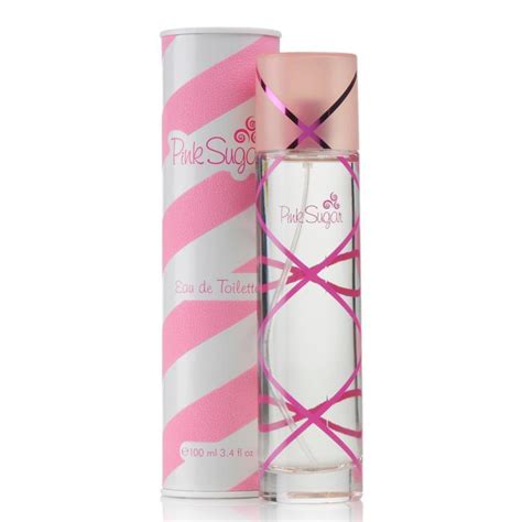 Pink Sugar 34 Oz Edt Sp For Woman Labelleperfumes