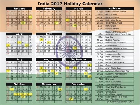 Exceptional 2020 Calendar India Holidays Holiday Calendar India