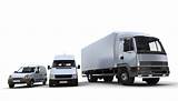 Images of Commercial Vehicle Delivery Services