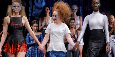 Madeline Stuart Model With Downs Syndrome Debuts Her Own Clothing