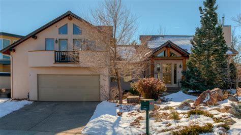 A Beautiful Home In Boulder Colorado Luxury Homes Mansions For Sale