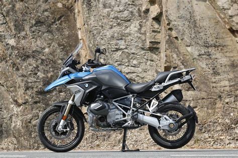 Find complete philippines specs and updated prices for the bmw r 1250 gs adventure 2020. Novas BMW R 1250 GS e RT - MOTOJORNAL