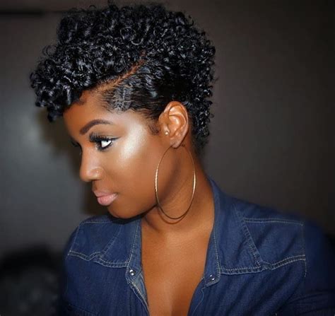 Tapered Fro Brileelovely Black Hair Information Natural Hair Twists Natural Hair Haircuts