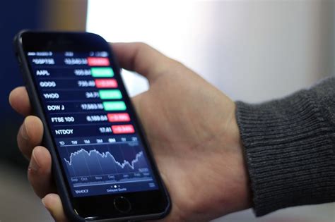 The best stock market apps of 2021 now allow you to access a wide variety of international stocks. Stocks App: The ultimate guide | iMore