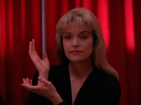 Laura Palmer What Are The Characters Doing On Twin Peaks In 2017