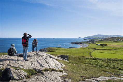 Ireland's Tourism Success Is Under Threat by Brexit: A Skift Deep Dive ...