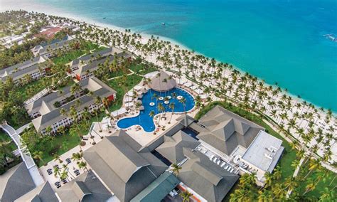 Barcelo Bavaro Beach Updated 2022 Prices Reviews And Photos Dominican