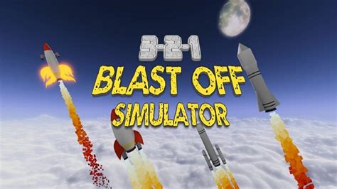 Island royale is another popular game of roblox. Roblox 3-2-1 Blast Off Simulator Codes (June 2021) - Pro ...