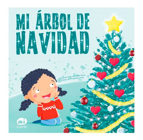 Cuento De Navidad Infantil F