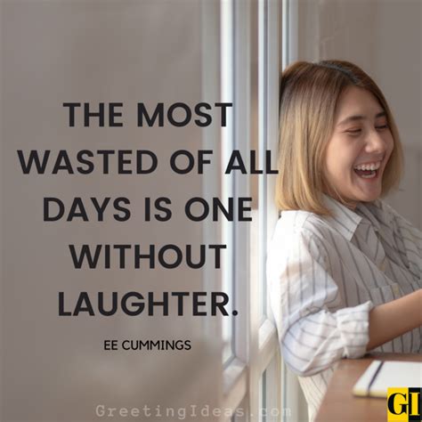 50 Love And Laughter Quotes Sayings For Stress Relief