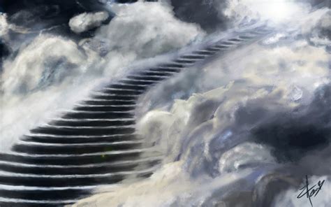 47 2560x1600 Wallpaper Stairway To Heaven Wallpapersafari