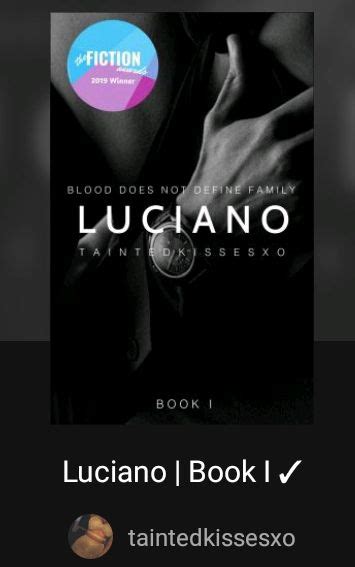 With the history of the mafia in america in the first half of the twentieth century and beyond.in preparation. Wattpad's Best | (Mafia's Edition) - Luciano | Book I ...