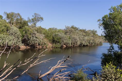 Mary River Wilderness Retreat Riverside Trail Nt Australia Daves